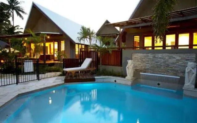 Pure Magnetic Villa 3