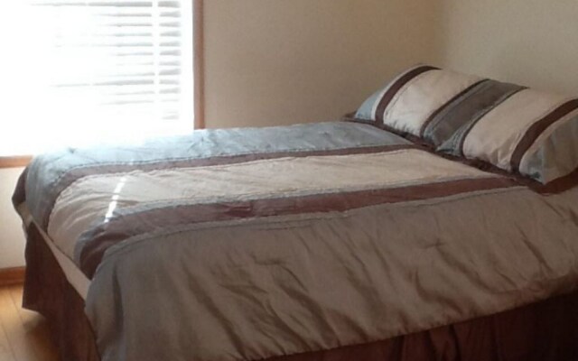 Sand Dollars 4 Bedroom Home by RedAwning