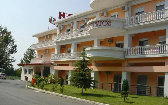 Hotel Kornilios