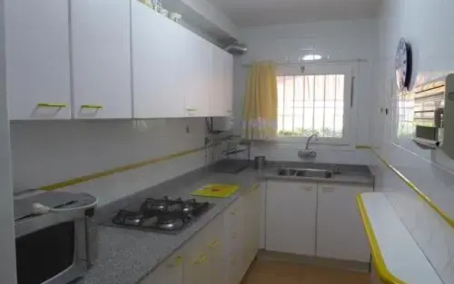 Apartamento Playa