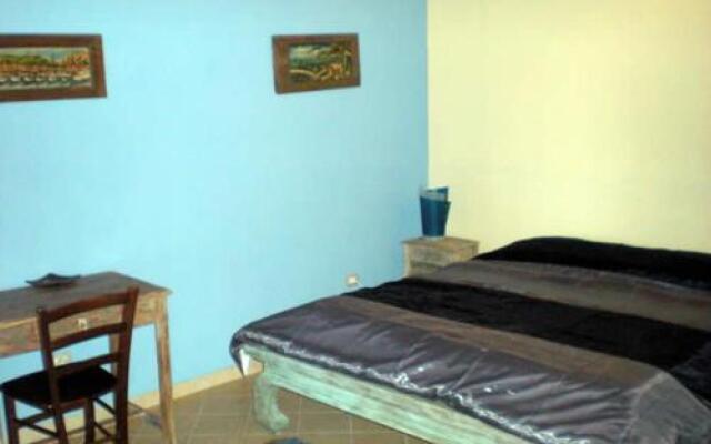 Agriturismo Il Ranch