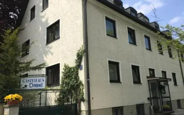 Gästehaus Drexl
