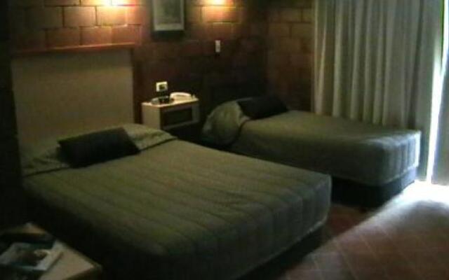 Malanda Lodge Motel