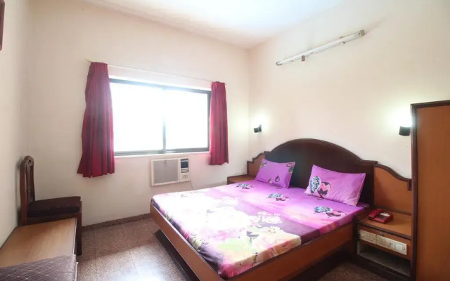 Hotel Soubhagya Inn