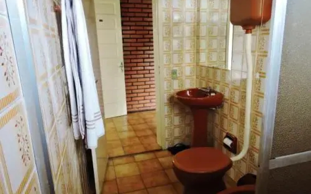 Hotel Comodoro De Livramento