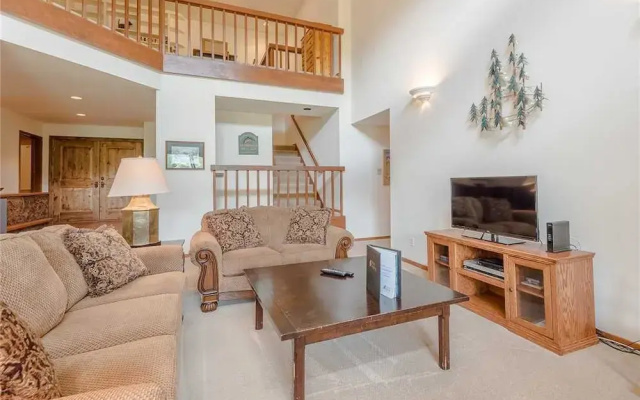 Summit Townhome 2815 by RedAwning