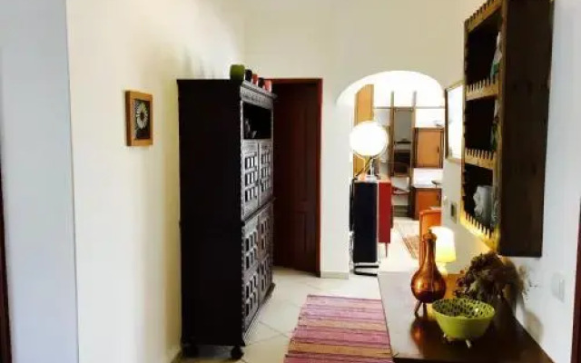 Villa Vilamar