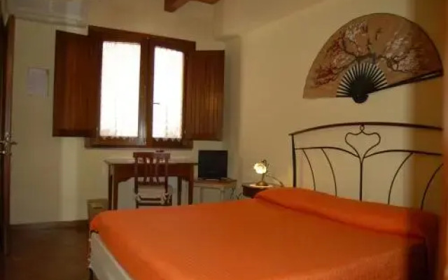 Bed and Breakfast L'Arco