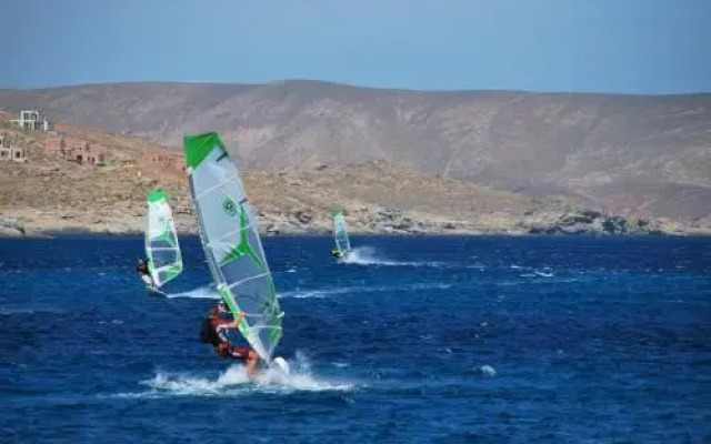 Chaniotis Studios