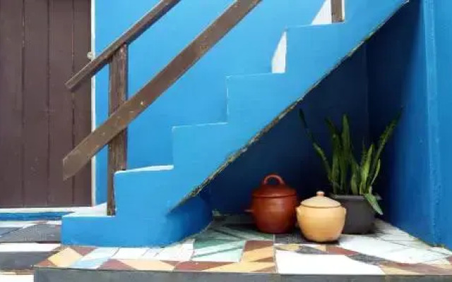 Casa o Rancho