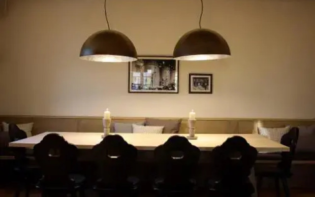 Alte Zollstation Pittenhart