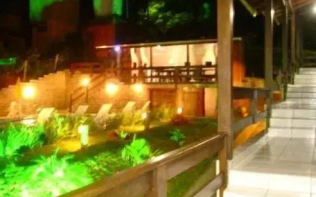 Pousada Guaruja