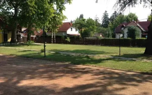 Harmónia Apartmanház