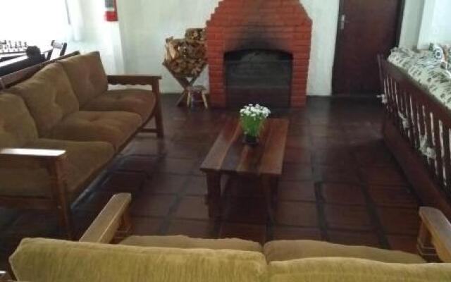 Hotel Fazenda Boa Vida