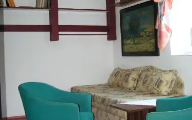 Penzion Marie-Renata