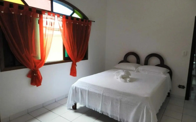 Praia Canto do Forte Guest House