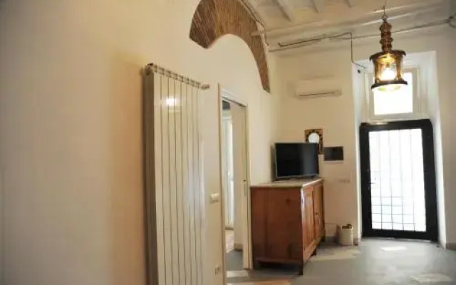 Enjoy your stay - Navona Square Apt