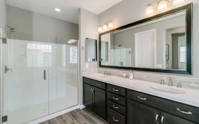 Grand Canyon - 3 Br Home