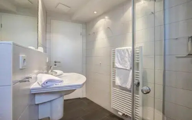 Residenz am Balmer See - FeWo 13