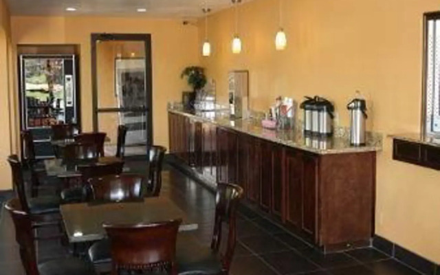 Southern Comfort Hotel