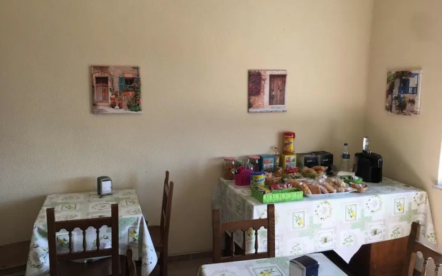 Hostal La Fuente