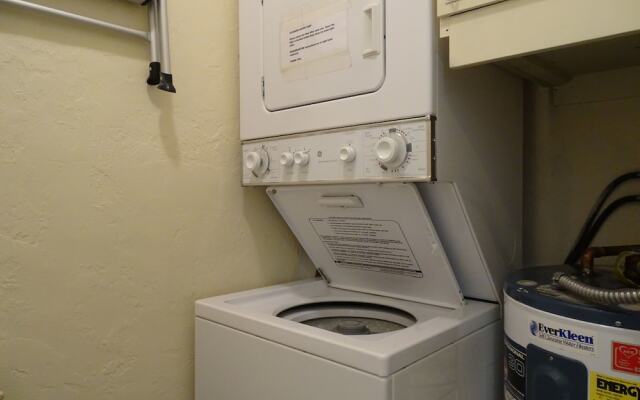 Jamaica Royale 059 - 1 Br Villa