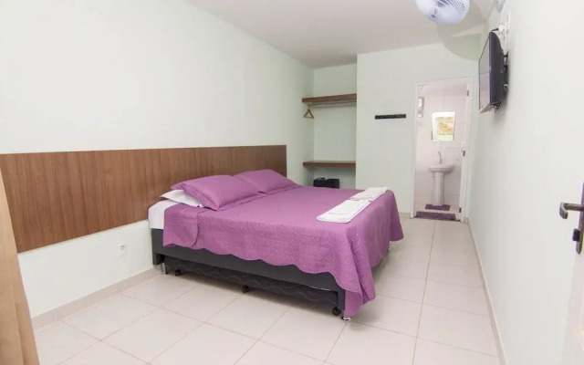 Pousada Recanto das Flores