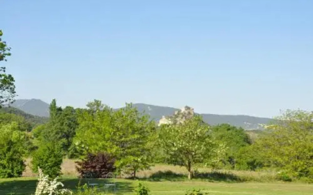 Le Mas En Provence