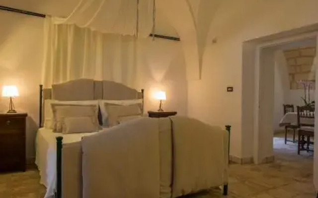 Masseria Pagliamonte Ortensia