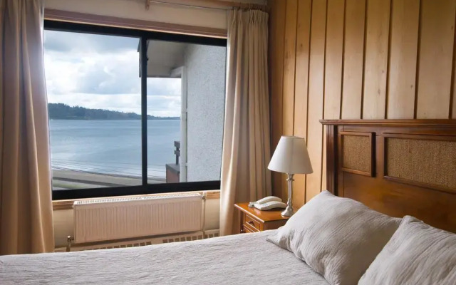 Hotel Terrazas del Lago