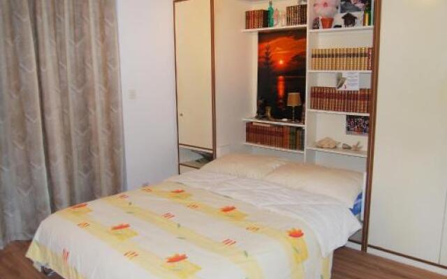 Apartment Les Genets 139c