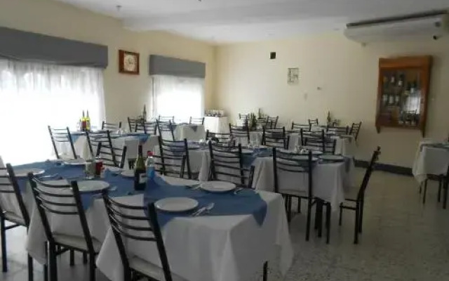 Hotel Santa Clara
