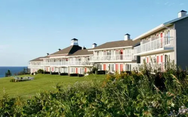 Hôtel le Mirage