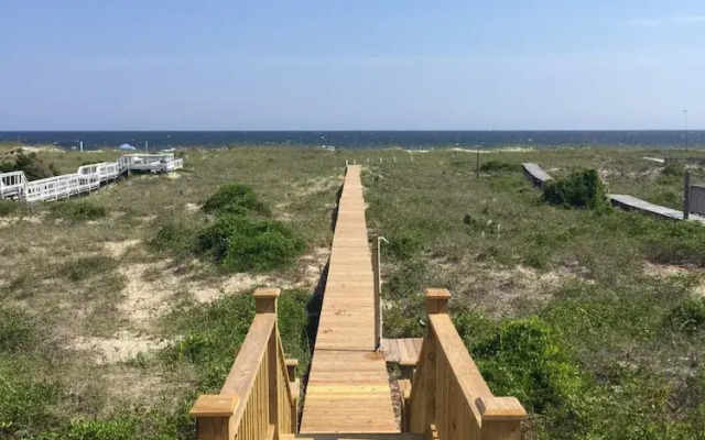 Dune Deck South - Duplex