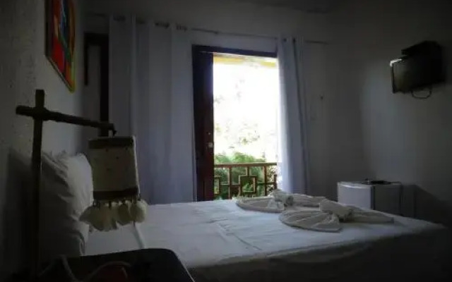 Pousada Sao Pedro Flecheiras