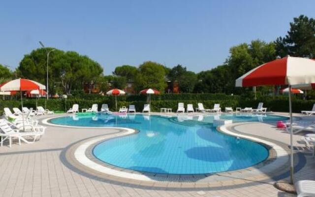 Villaggio Borgo dellUlivo