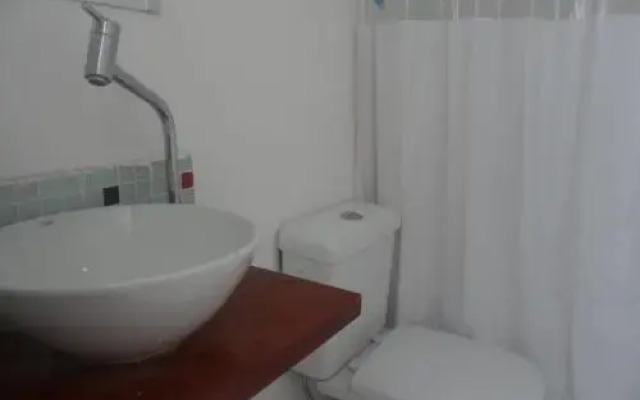 Mar Da Babilonia Hostel (Adults only)