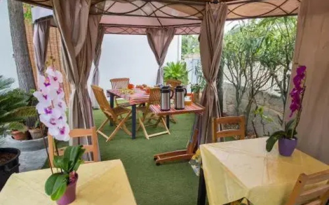 Alba e Tramonto Bed Breakfast