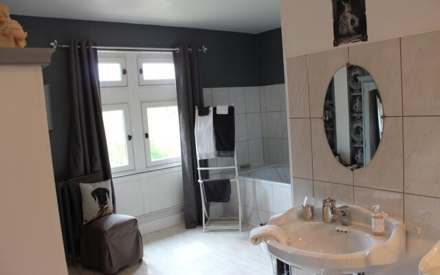 Chambres dHôtes Les Méneaux