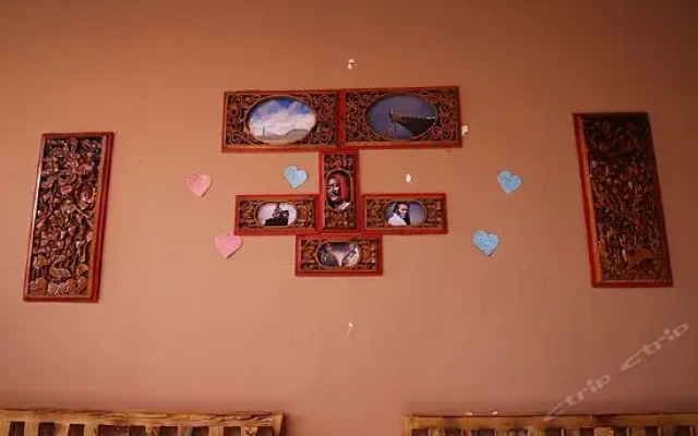 Shangri-La Cedar Inn