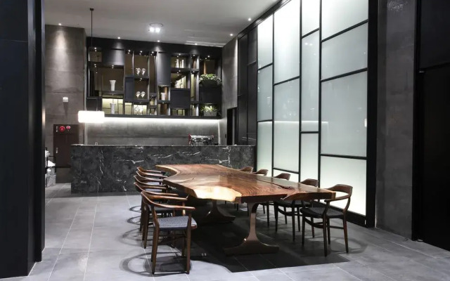 Masan Riviera Tourist Hotel