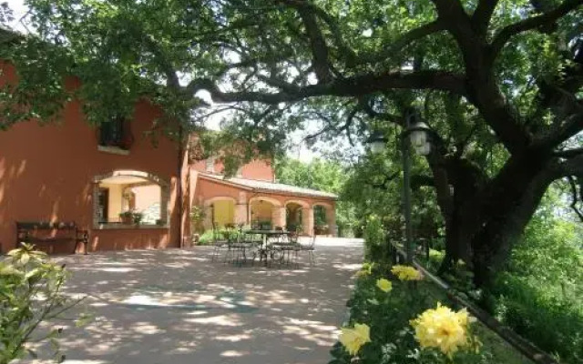 Agriturismo Monte Valbelle