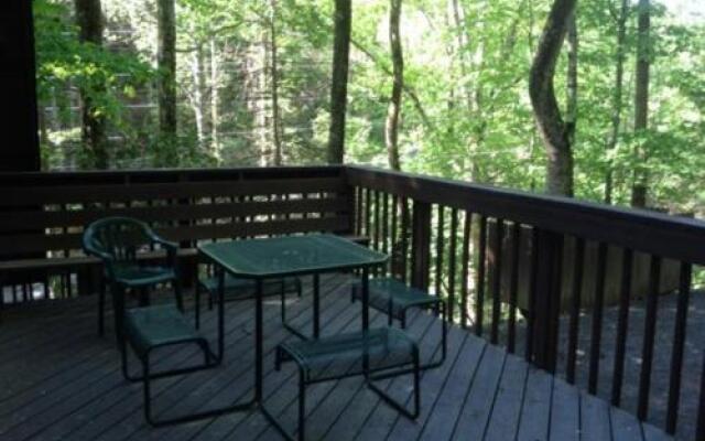 Smoky Bear Hideaway 4Br 2Ba Chalet