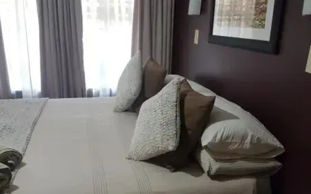 De Dane Guestroom