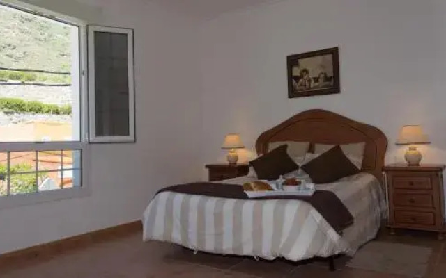 Casa El Rincon de Loli