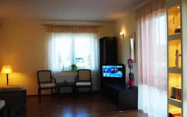 Villa Plaza