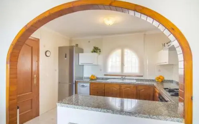 Villas Guzman - Magali