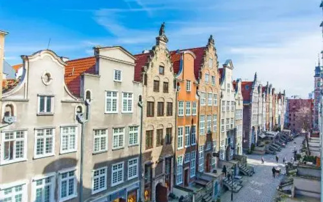 The Best Stay Apartments