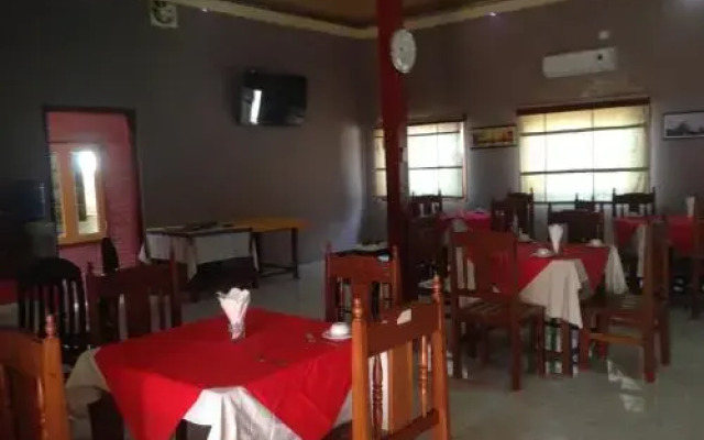 N.K Betelnut Hotel