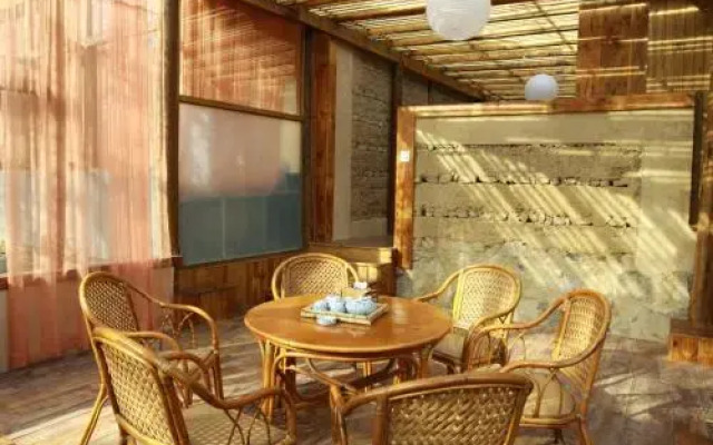 Moganshan Howoo Life Hostel
